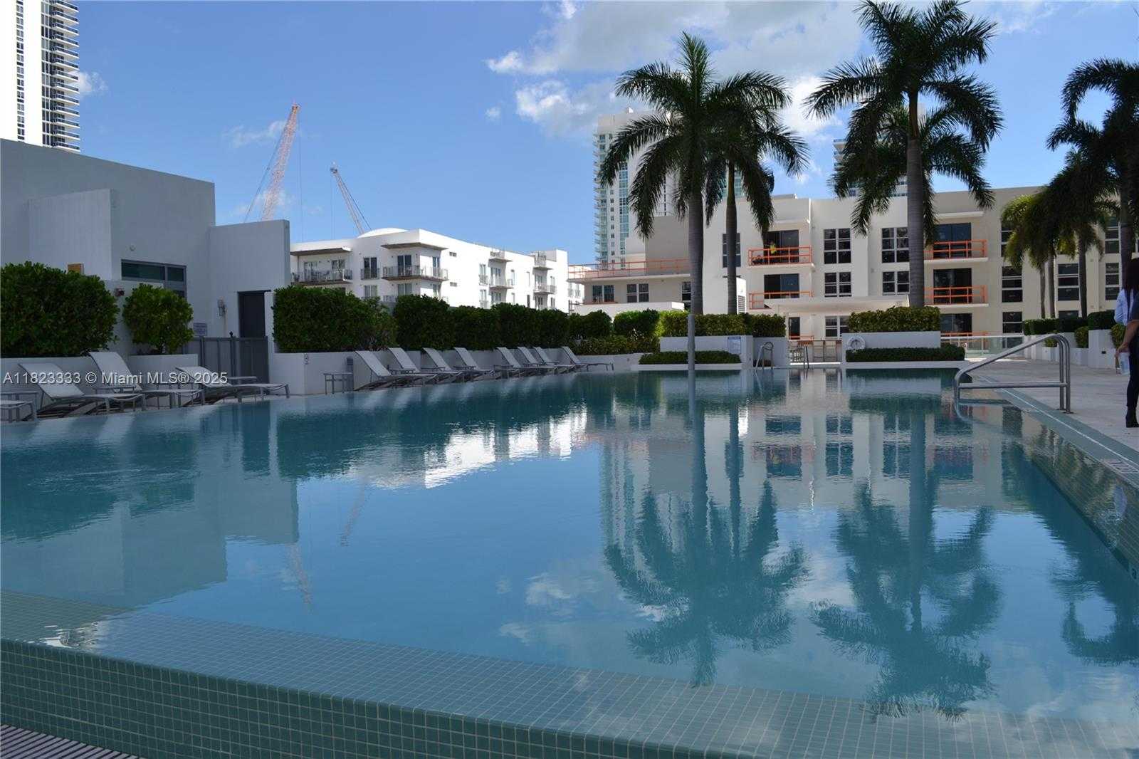 Small Image of 333 NORTH EAST 24TH ST #1409, Miami Number 29