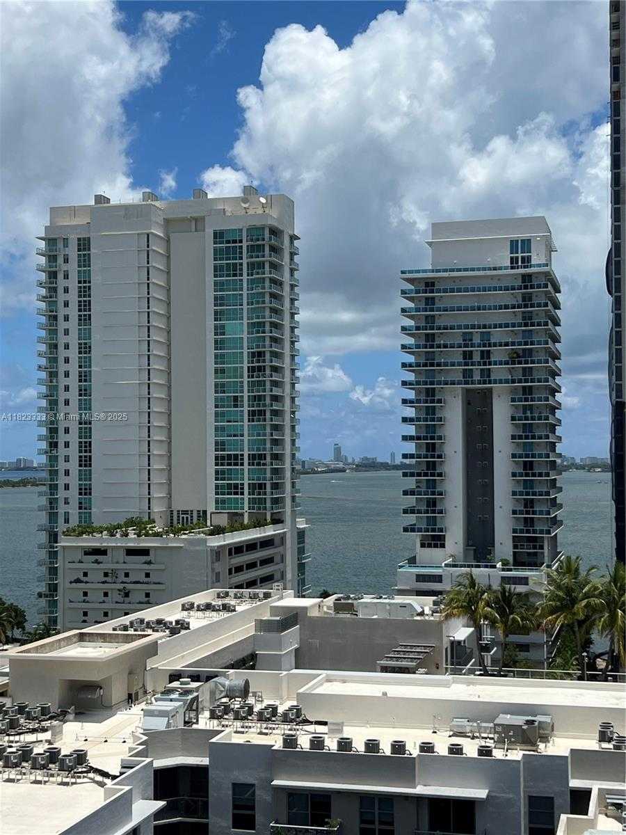 Small Image of 333 NORTH EAST 24TH ST #1409, Miami Number 3