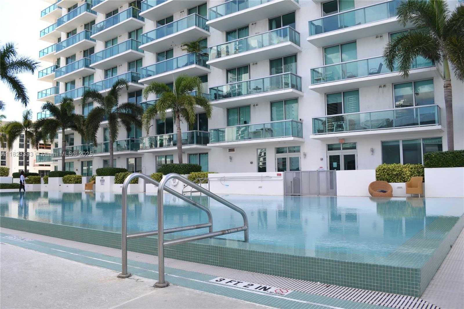 Small Image of 333 NORTH EAST 24TH ST #1409, Miami Number 30
