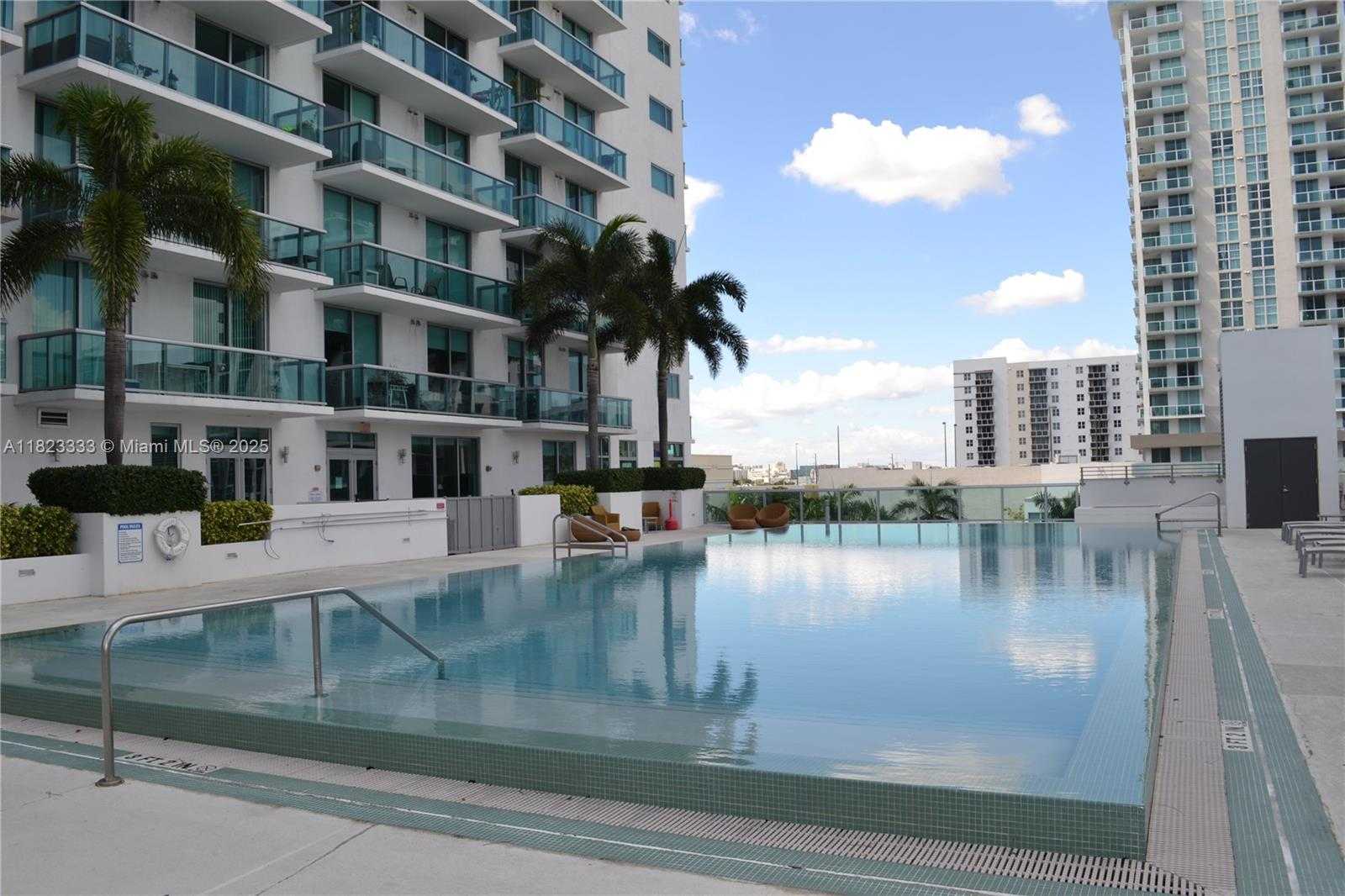 Small Image of 333 NORTH EAST 24TH ST #1409, Miami Number 31