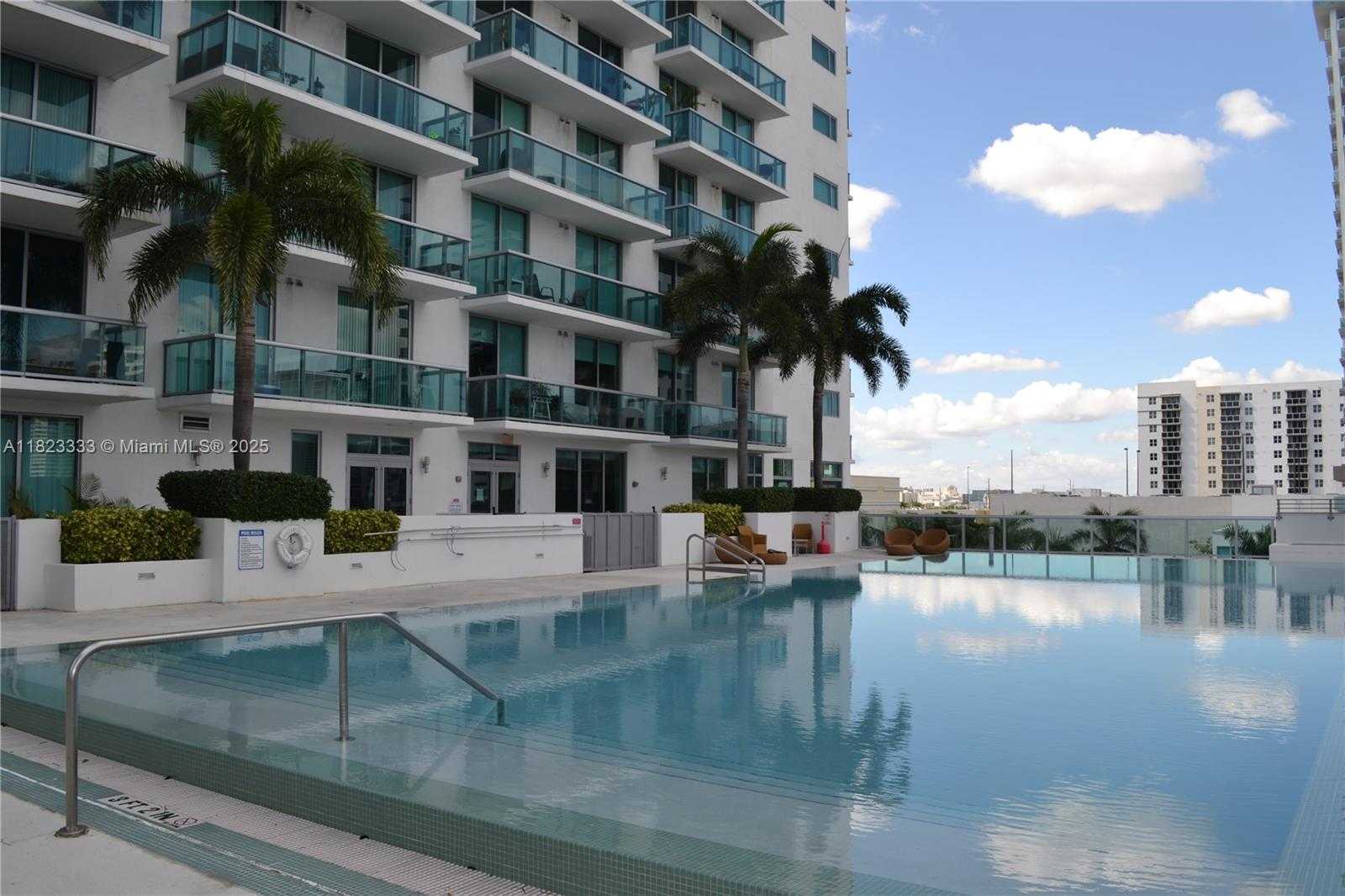Small Image of 333 NORTH EAST 24TH ST #1409, Miami Number 32