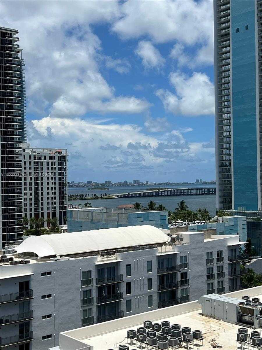 Small Image of 333 NORTH EAST 24TH ST #1409, Miami Number 4