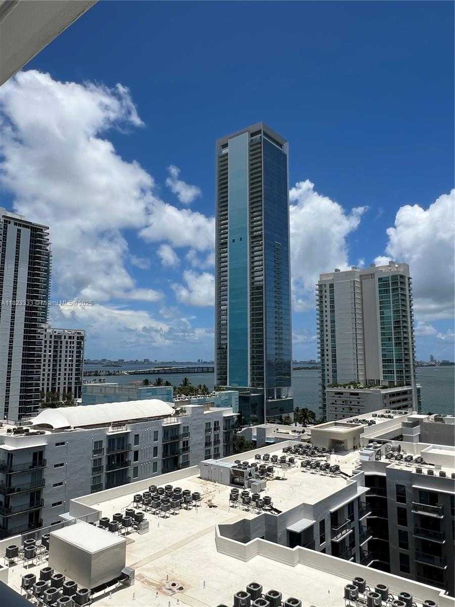 Small Image of 333 NORTH EAST 24TH ST #1409, Miami Number 5