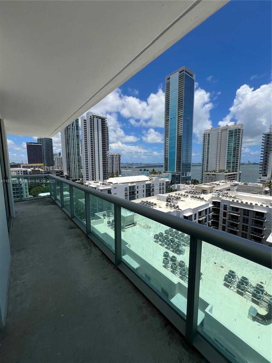 Small Image of 333 NORTH EAST 24TH ST #1409, Miami Number 6