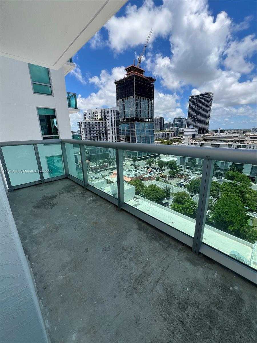 Small Image of 333 NORTH EAST 24TH ST #1409, Miami Number 8
