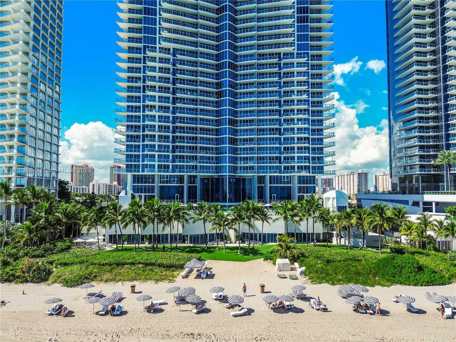 Small Image of 17001 COLLINS AVE #2508, Sunny Isles Beach Number 35