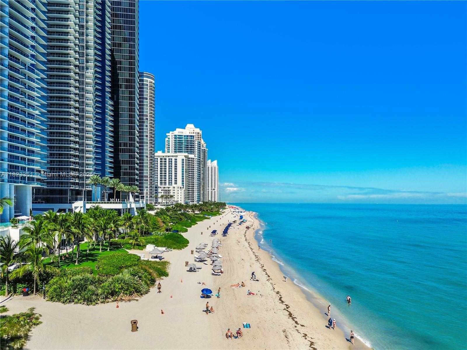 Small Image of 17001 COLLINS AVE #2508, Sunny Isles Beach Number 36