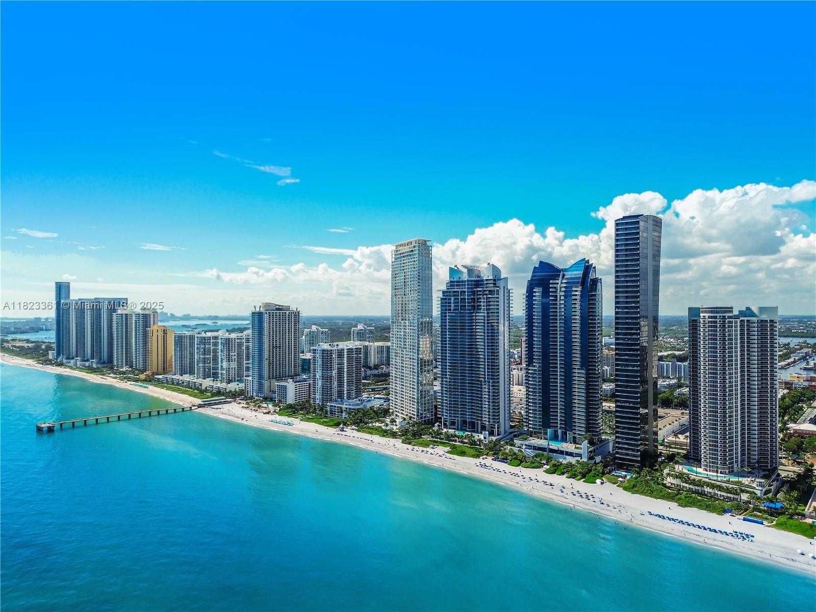 Small Image of 17001 COLLINS AVE #2508, Sunny Isles Beach Number 37