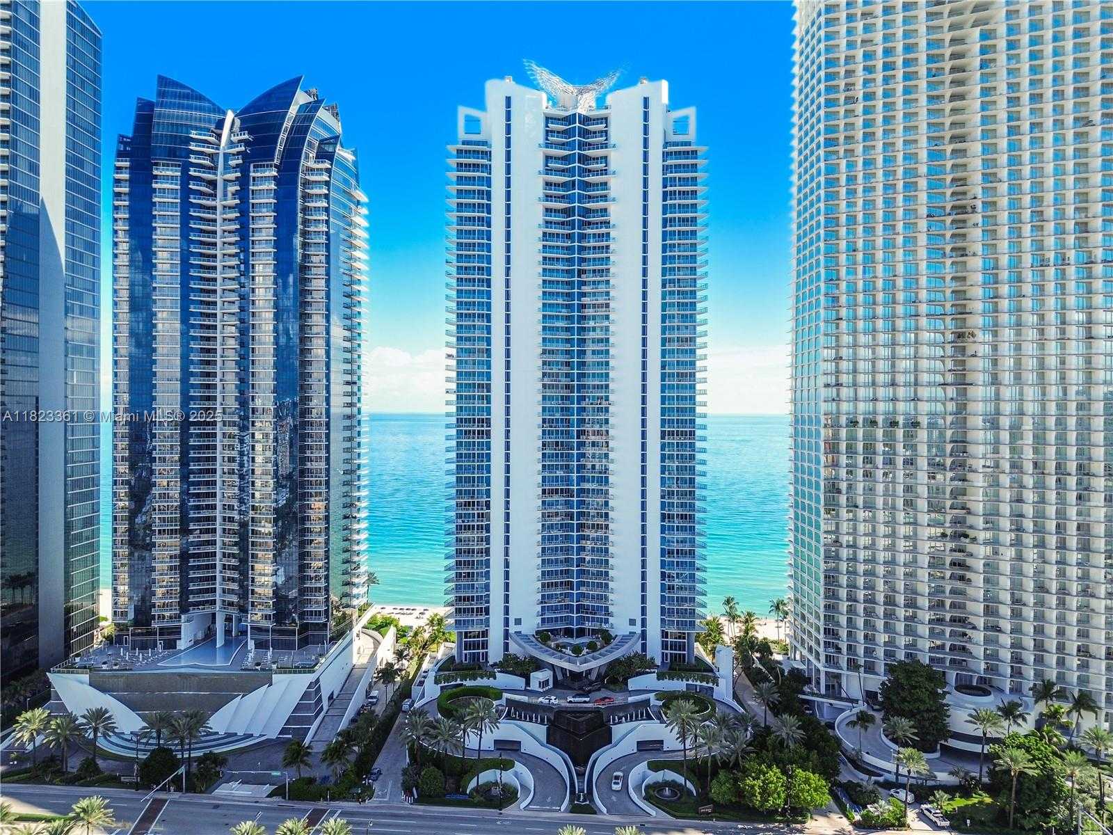 Small Image of 17001 COLLINS AVE #2508, Sunny Isles Beach Number 40