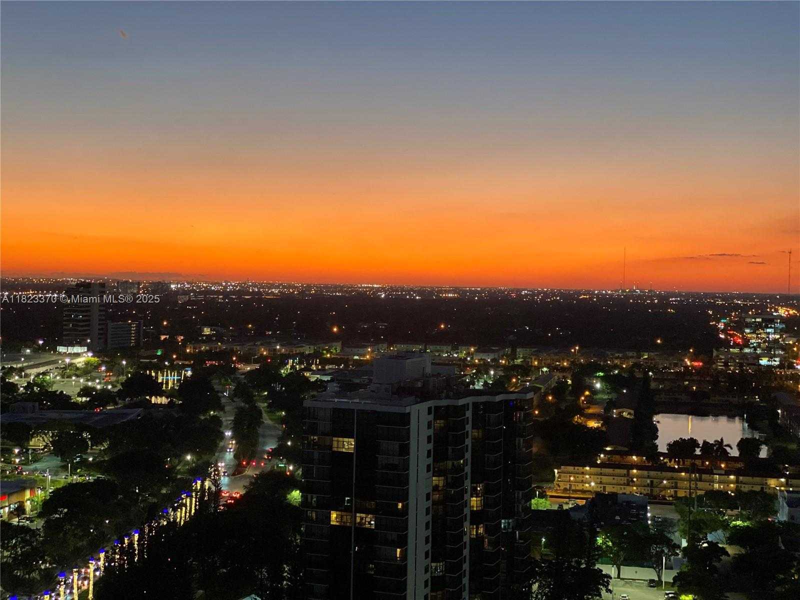 Small Image of 20335 WEST COUNTRY CLUB DR #2601, Aventura Number 15