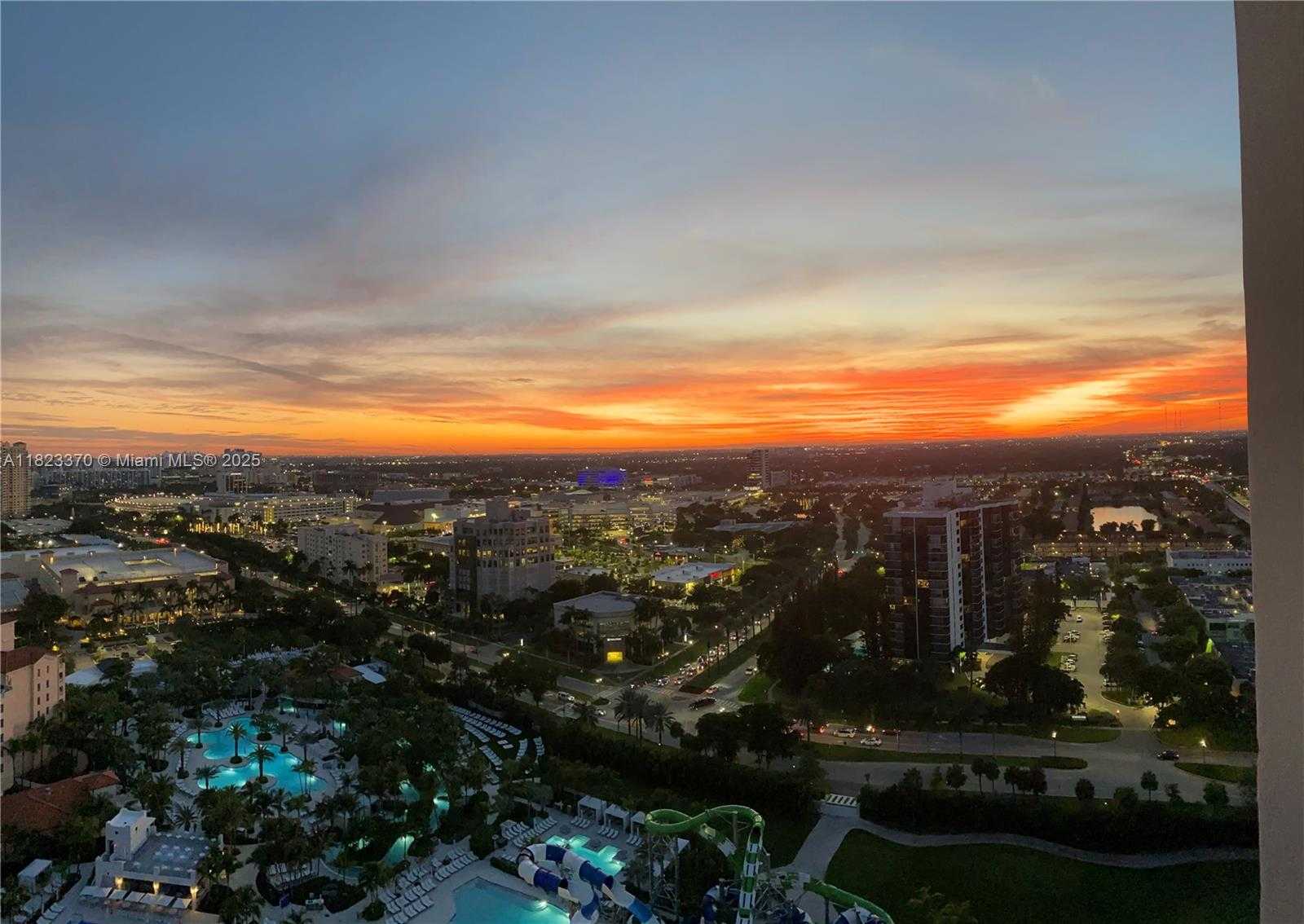 Small Image of 20335 WEST COUNTRY CLUB DR #2601, Aventura Number 16
