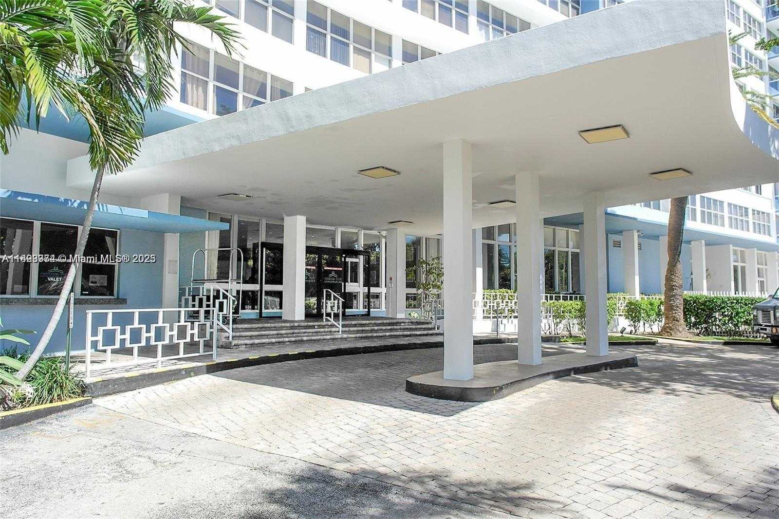 Small Image of 7441 WAYNE AVE #6J, Miami Beach Number 26