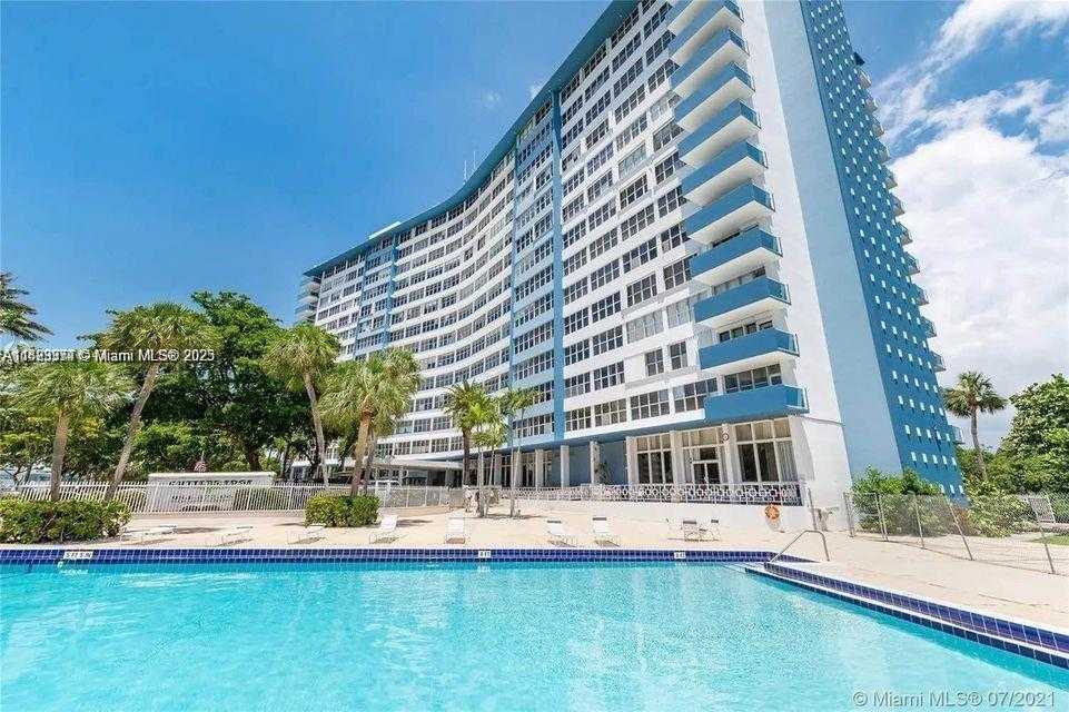 Small Image of 7441 WAYNE AVE #6J, Miami Beach Number 27