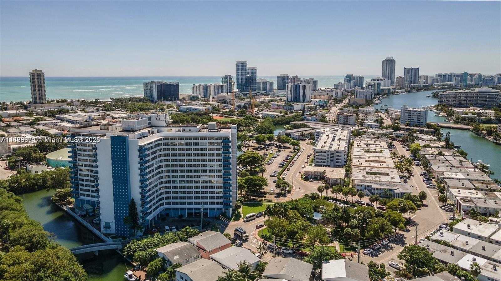 Small Image of 7441 WAYNE AVE #6J, Miami Beach Number 30