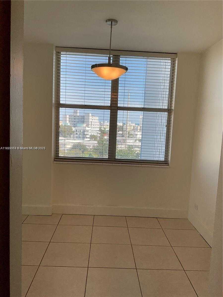 Small Image of 7441 WAYNE AVE #6J, Miami Beach Number 5