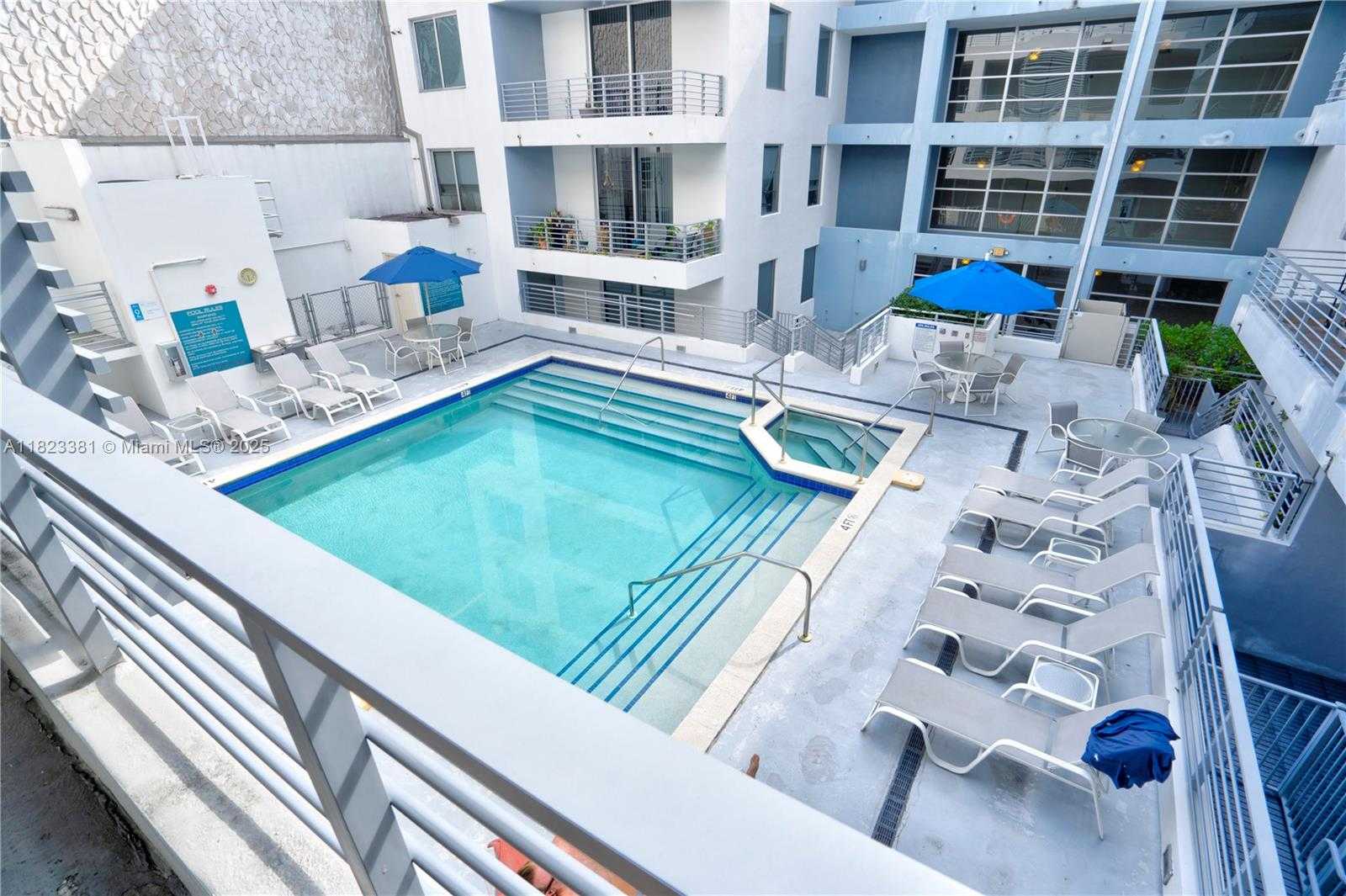 Small Image of 3339 VIRGINIA ST #204, Miami Number 19