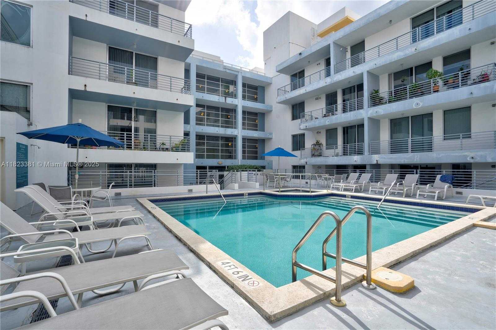 Small Image of 3339 VIRGINIA ST #204, Miami Number 20