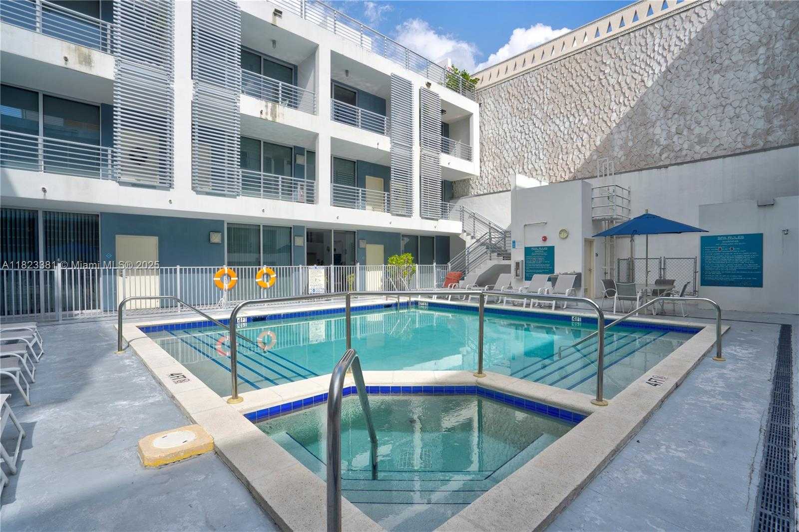 Small Image of 3339 VIRGINIA ST #204, Miami Number 21