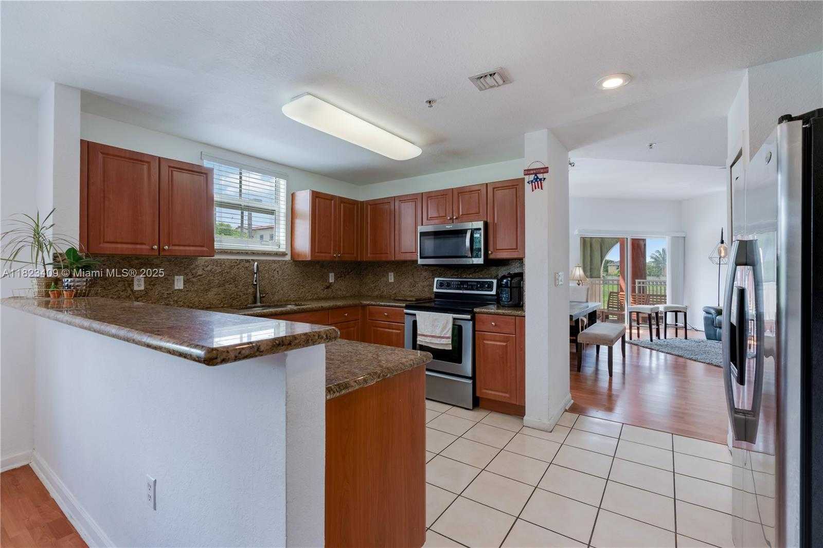 Small Image of 11002 NORTH WEST 83RD ST #204, Doral Number 11