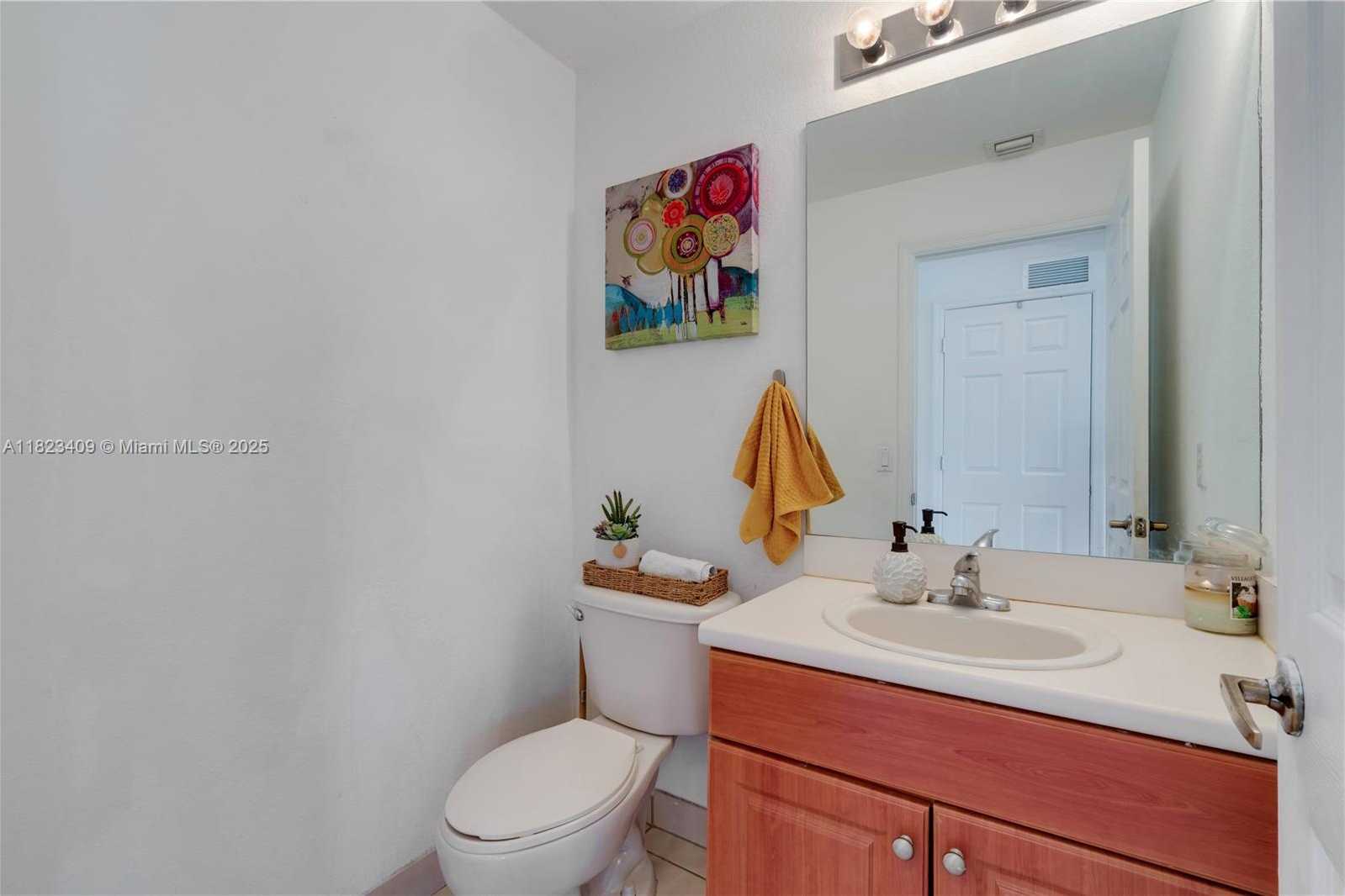 Small Image of 11002 NORTH WEST 83RD ST #204, Doral Number 13
