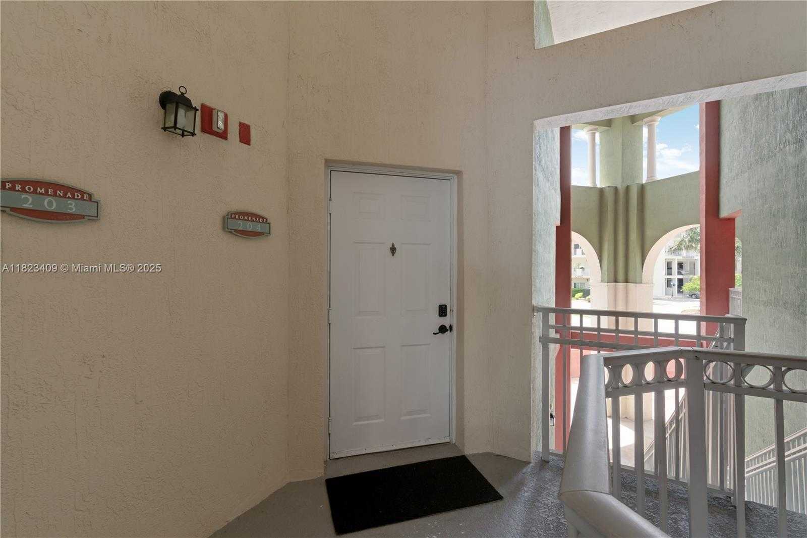Small Image of 11002 NORTH WEST 83RD ST #204, Doral Number 17