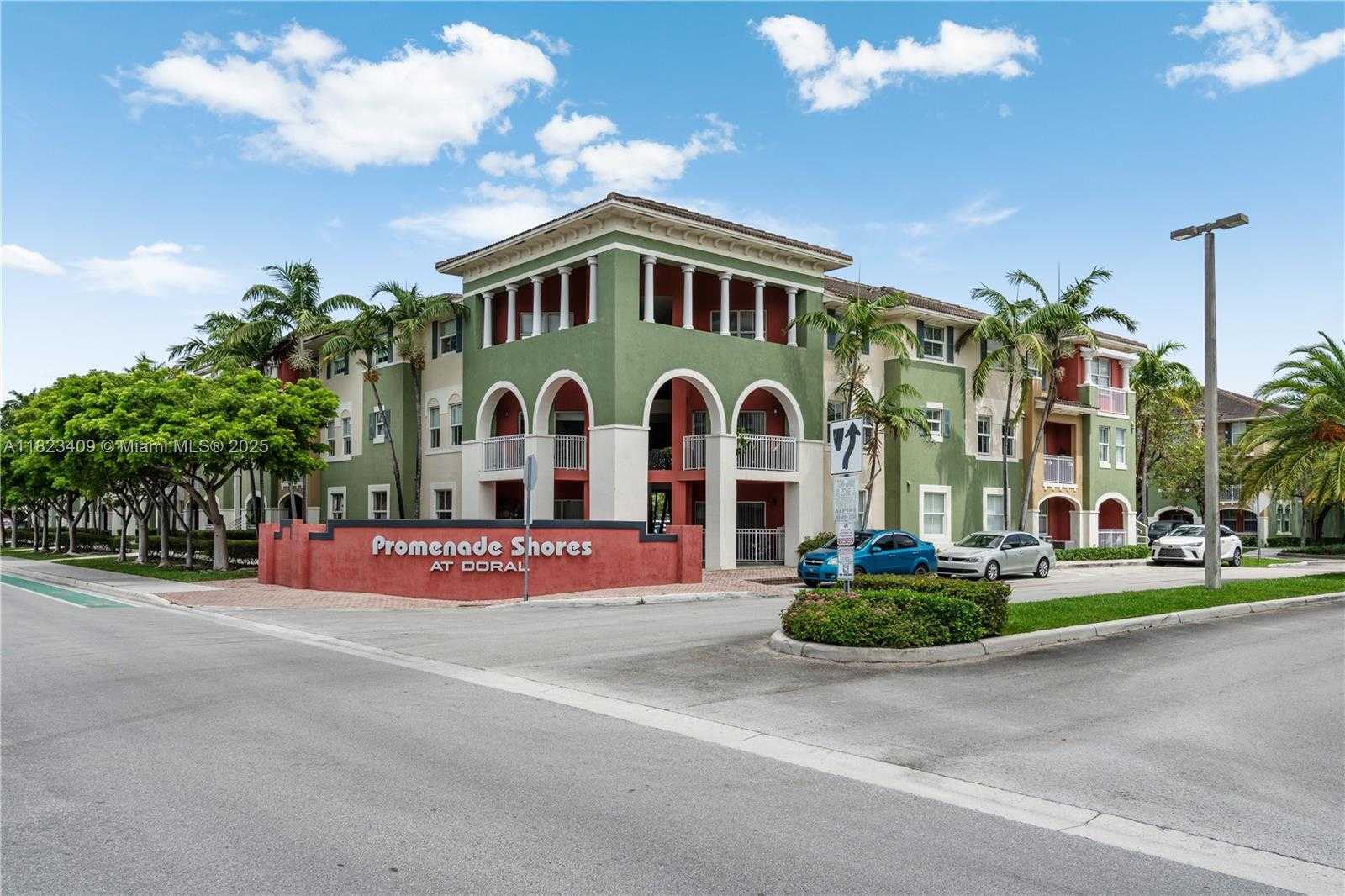 Small Image of 11002 NORTH WEST 83RD ST #204, Doral Number 2