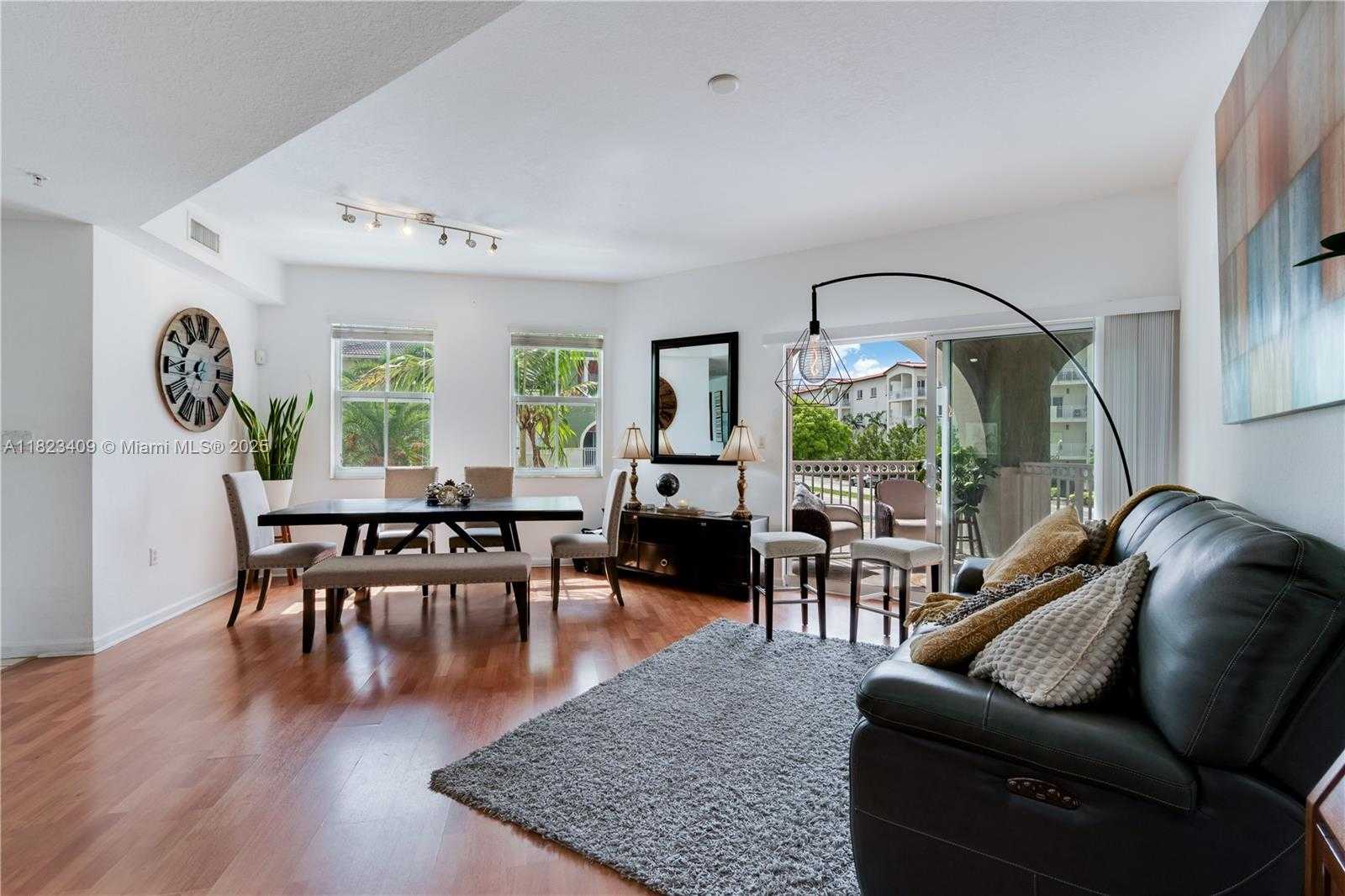 Small Image of 11002 NORTH WEST 83RD ST #204, Doral Number 5