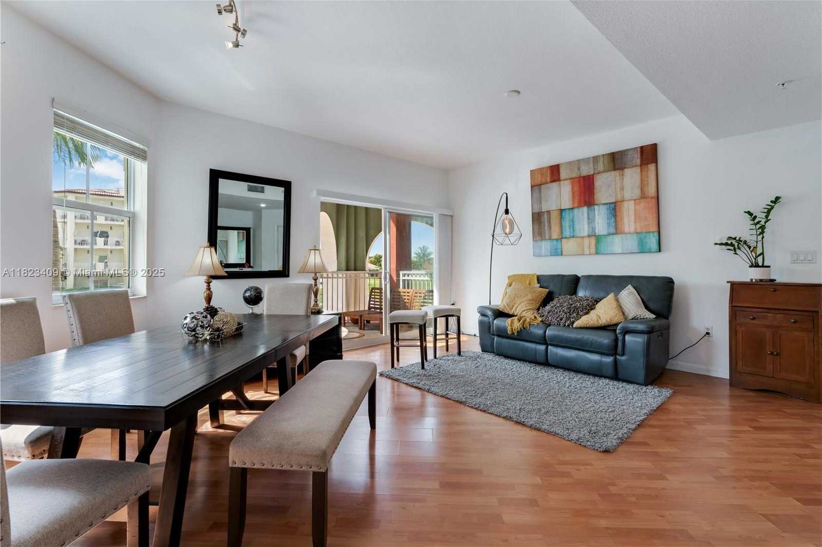 Small Image of 11002 NORTH WEST 83RD ST #204, Doral Number 7