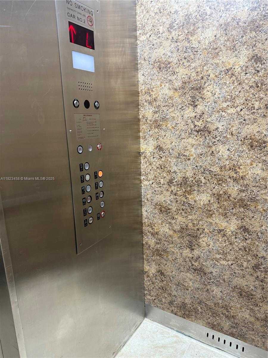Small Image of 17570 ATLANTIC BLVD #405, Sunny Isles Beach Number 42