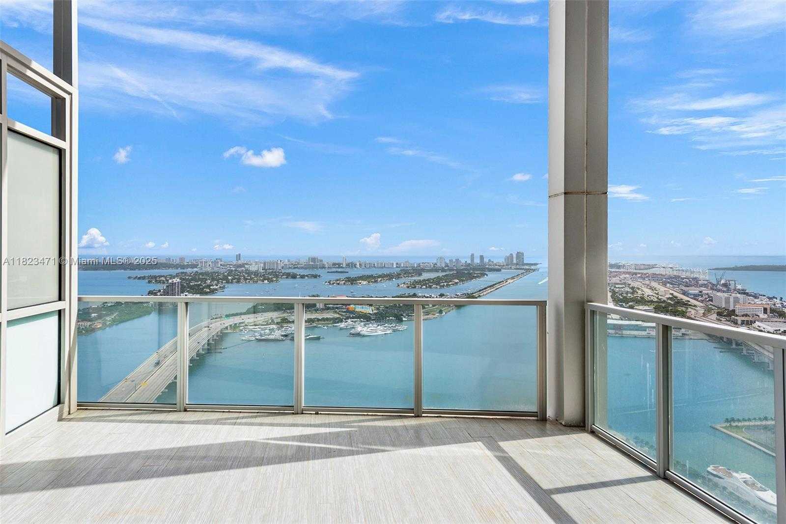 Small Image of 1100 BISCAYNE BLVD #5105, Miami Number 27