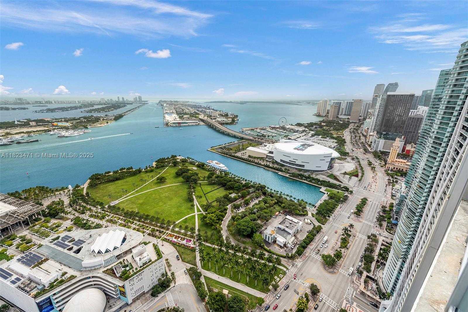 Small Image of 1100 BISCAYNE BLVD #5105, Miami Number 29