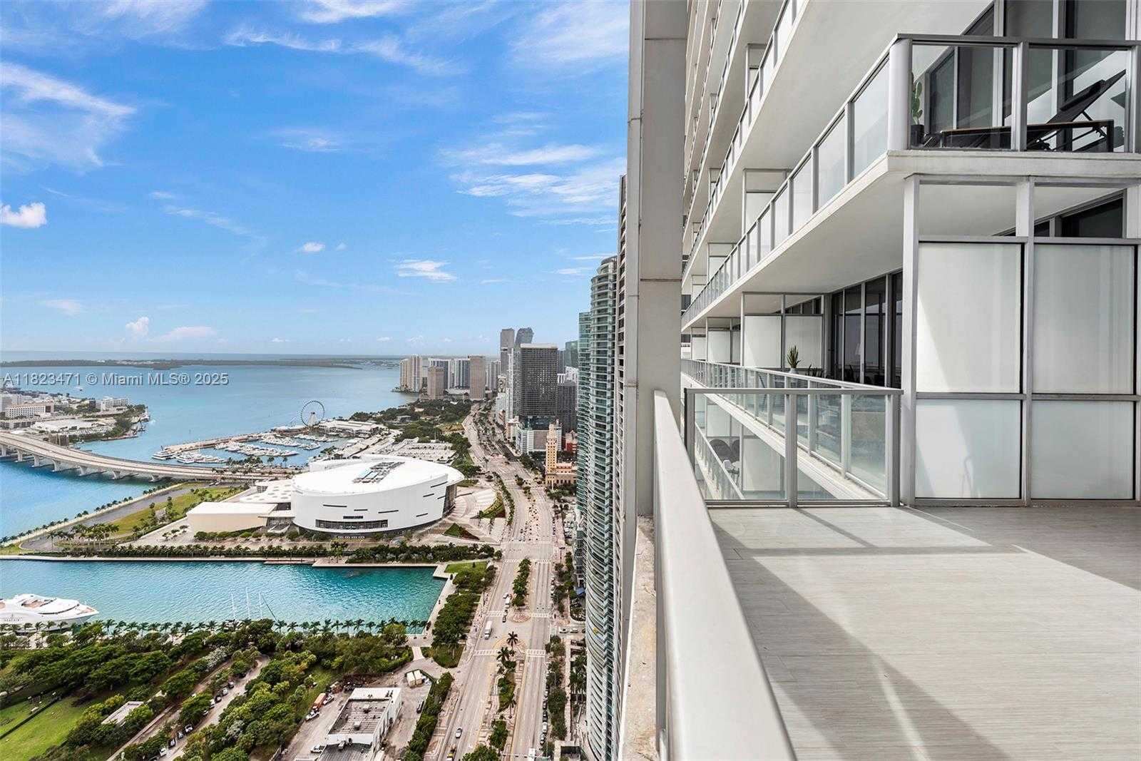 Small Image of 1100 BISCAYNE BLVD #5105, Miami Number 3