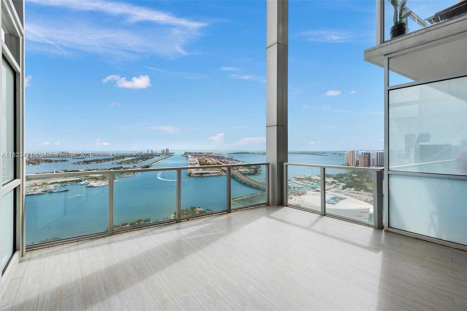 Small Image of 1100 BISCAYNE BLVD #5105, Miami Number 7
