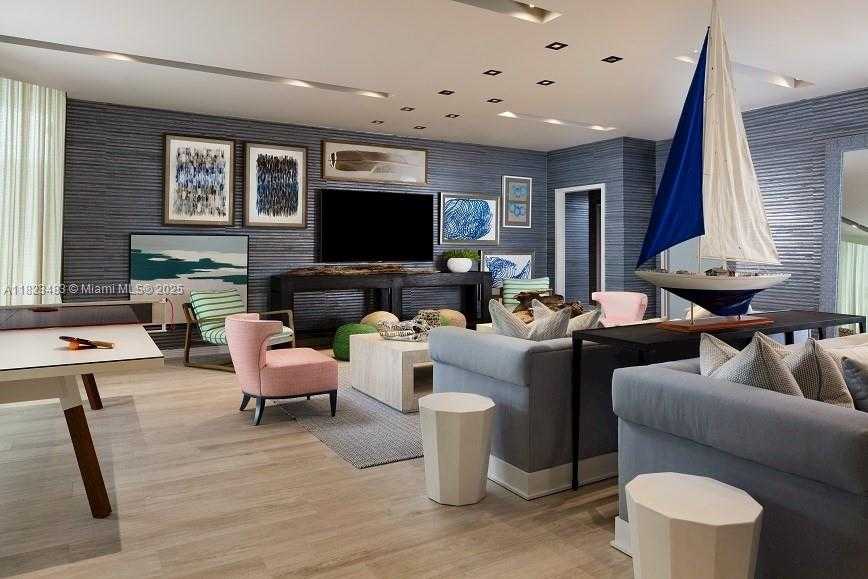 Small Image of 2900 NORTH EAST 7TH AVE #1602, Miami Number 4