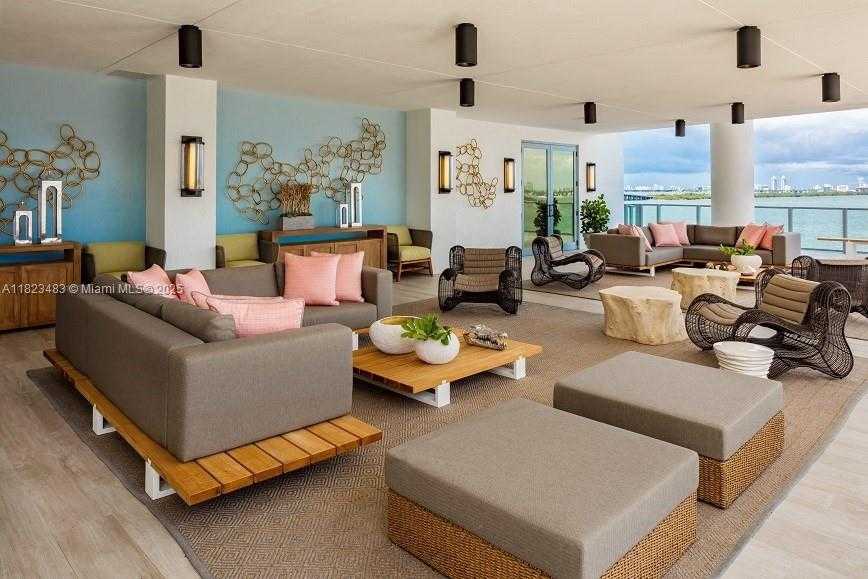 Small Image of 2900 NORTH EAST 7TH AVE #1602, Miami Number 6