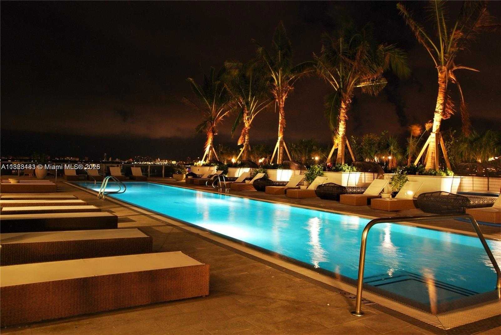 Small Image of 2900 NORTH EAST 7TH AVE #1602, Miami Number 7