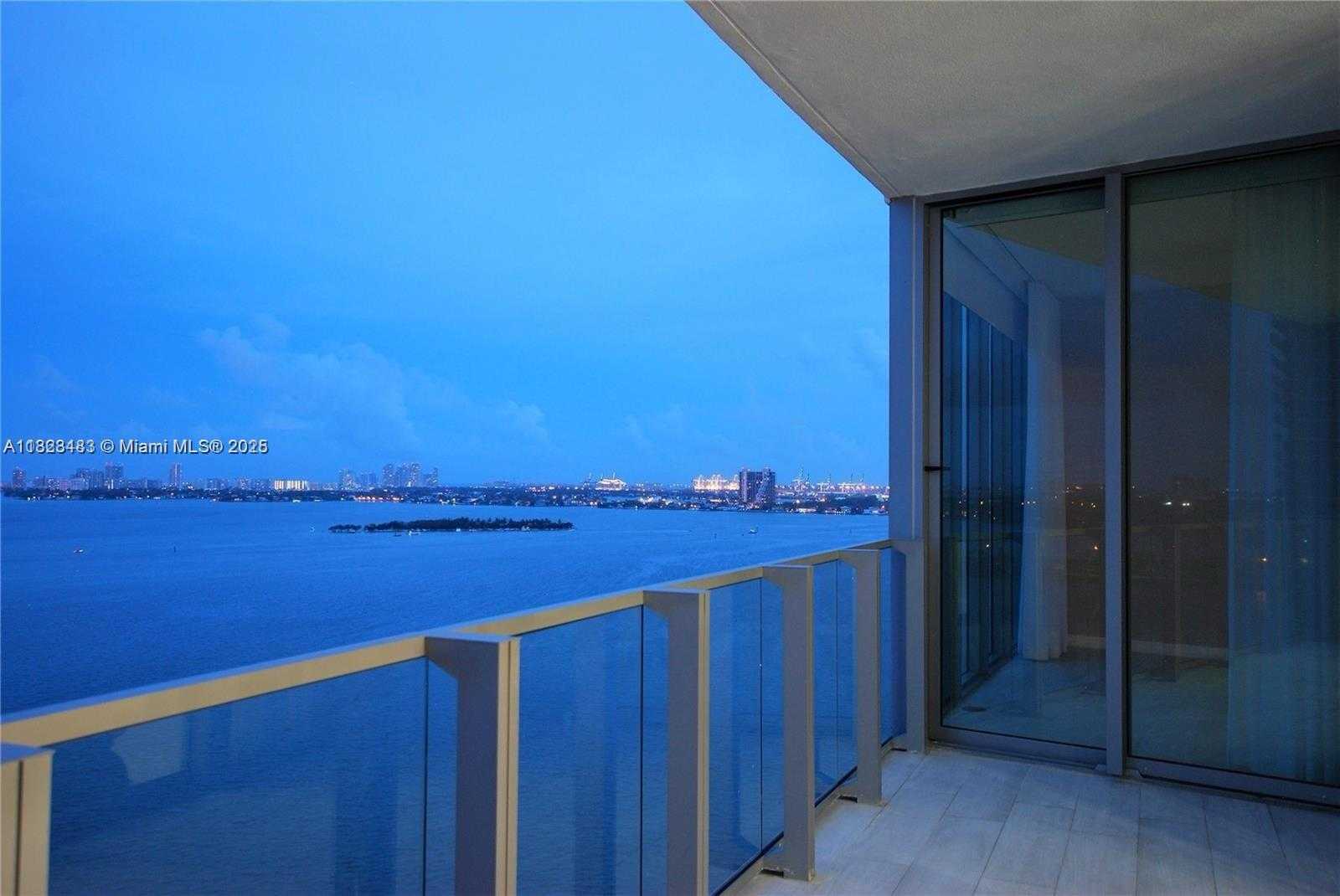 Small Image of 2900 NORTH EAST 7TH AVE #1602, Miami Number 9