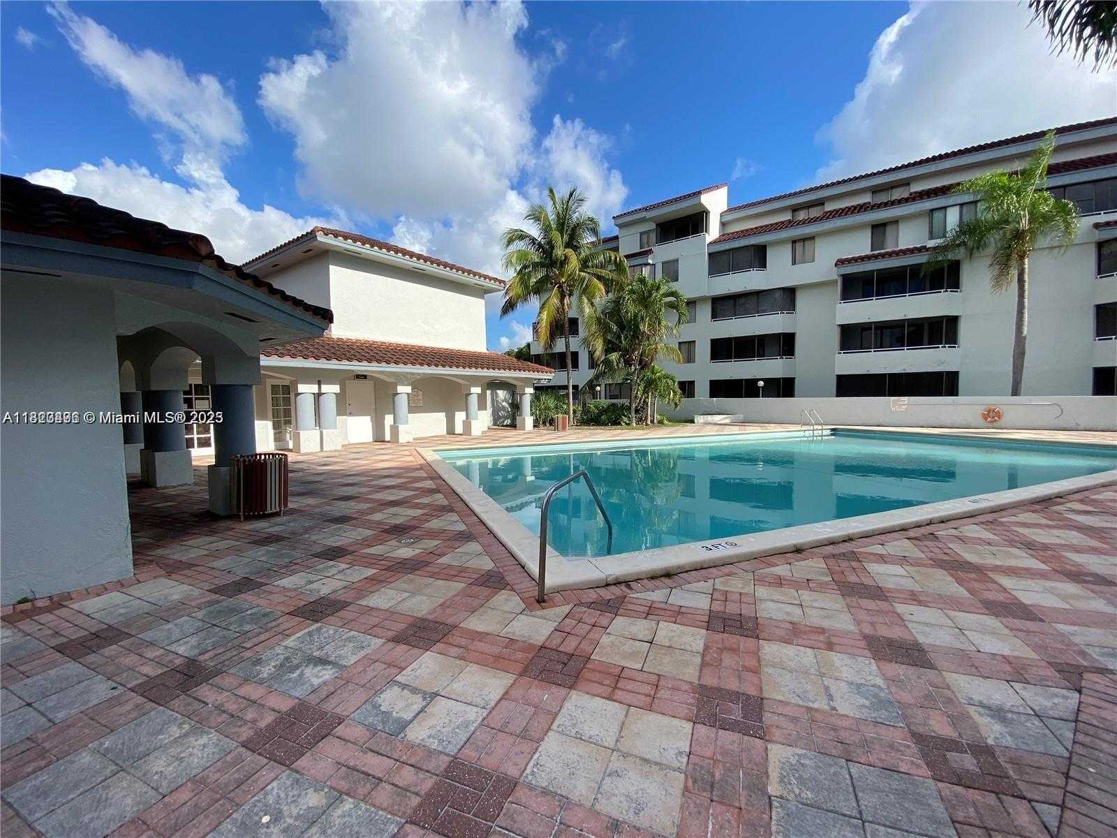 Small Image of 8215 SOUTH WEST 152ND AVE #G316, Miami Number 10
