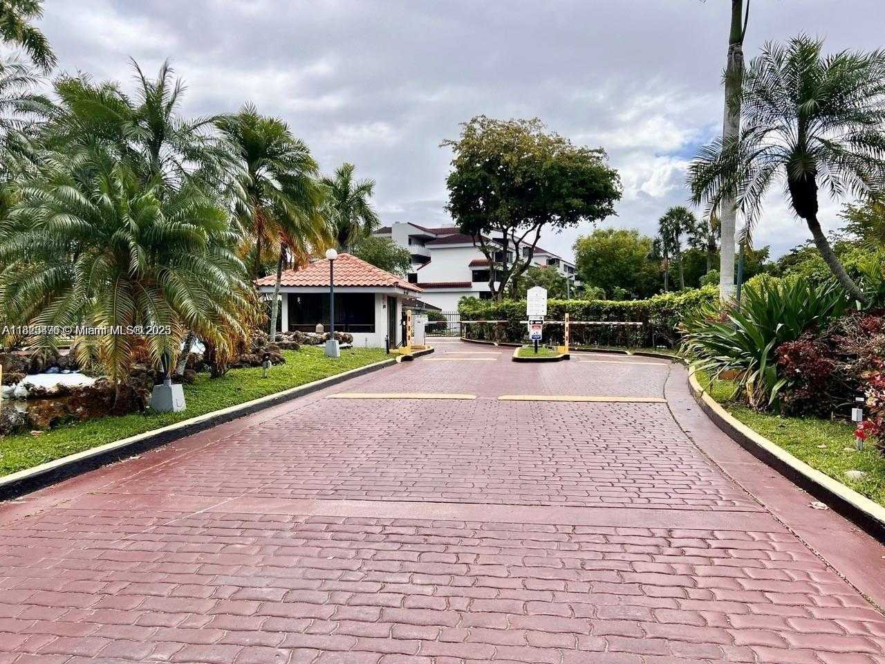 Small Image of 8215 SOUTH WEST 152ND AVE #G316, Miami Number 2