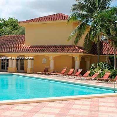 Small Image of 8215 SOUTH WEST 152ND AVE #G316, Miami Number 8