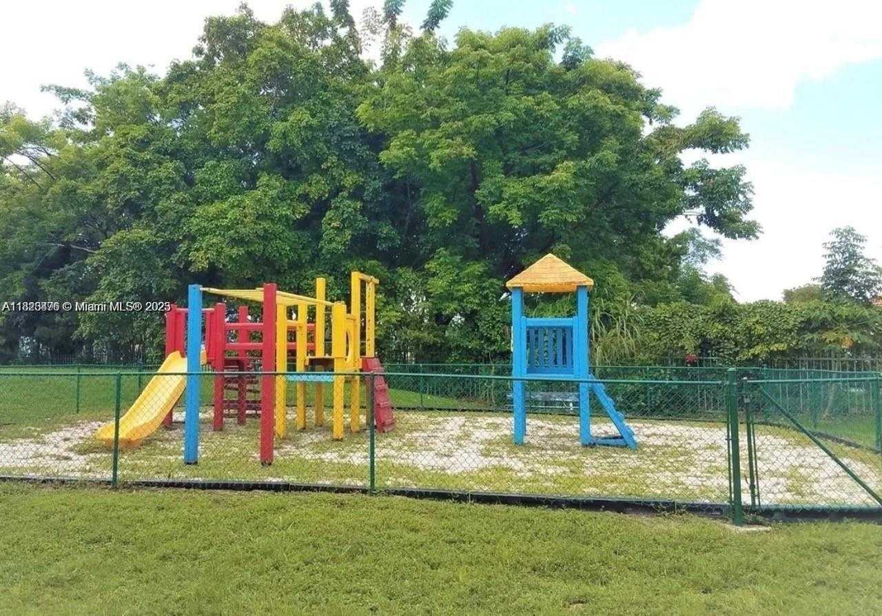 Small Image of 8215 SOUTH WEST 152ND AVE #G316, Miami Number 9