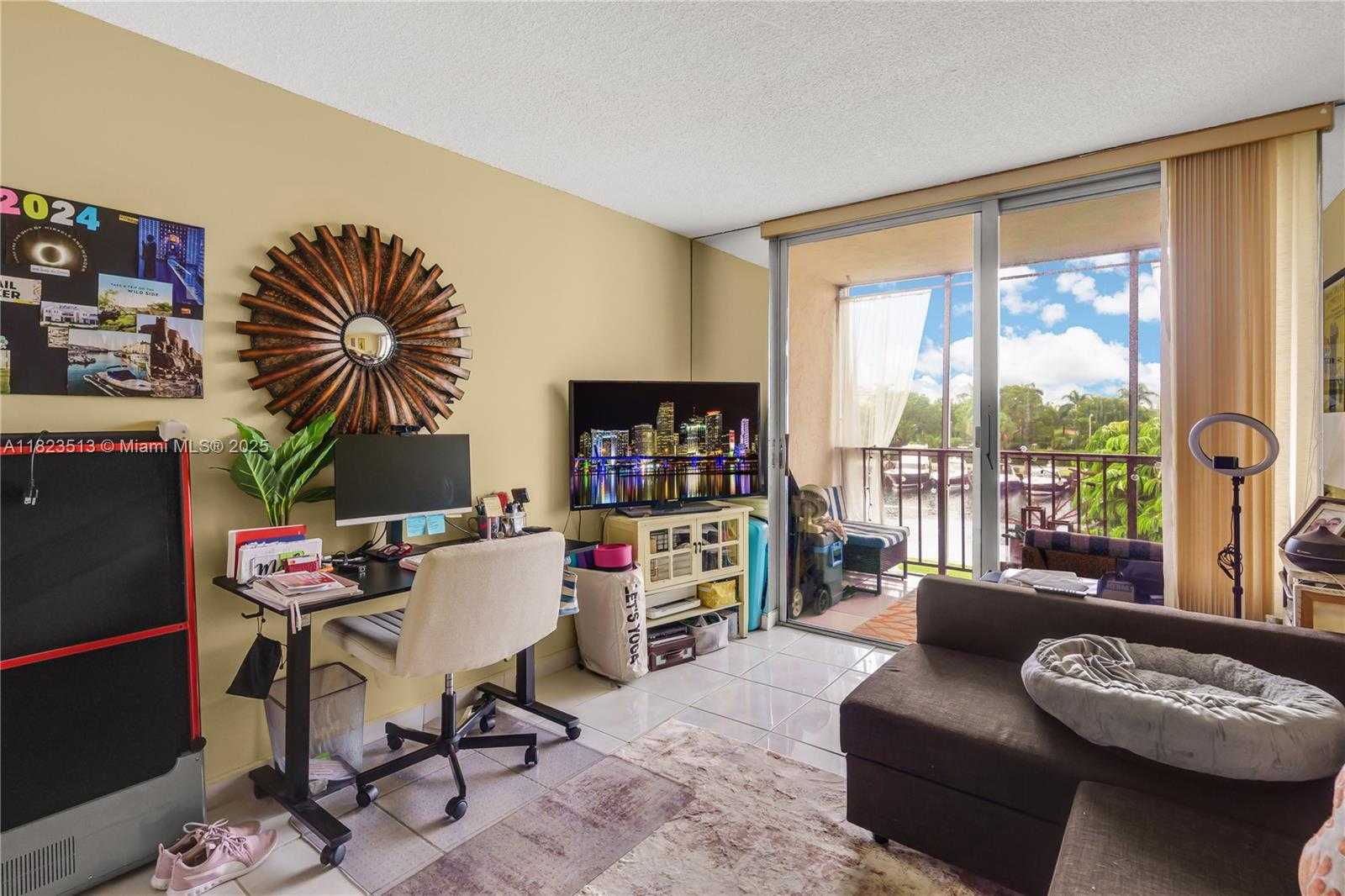 Small Image of 601 THREE ISLANDS BLVD #304, Hallandale Beach Number 16
