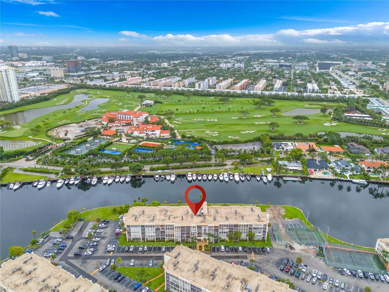 Small Image of 601 THREE ISLANDS BLVD #304, Hallandale Beach Number 25