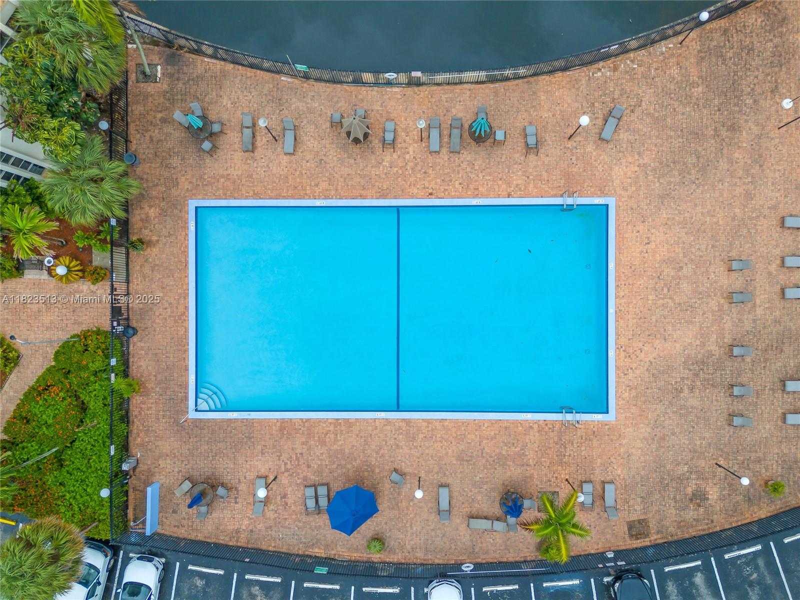 Small Image of 601 THREE ISLANDS BLVD #304, Hallandale Beach Number 28