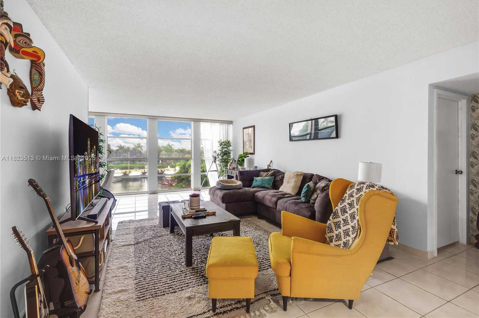 Small Image of 601 THREE ISLANDS BLVD #304, Hallandale Beach Number 3
