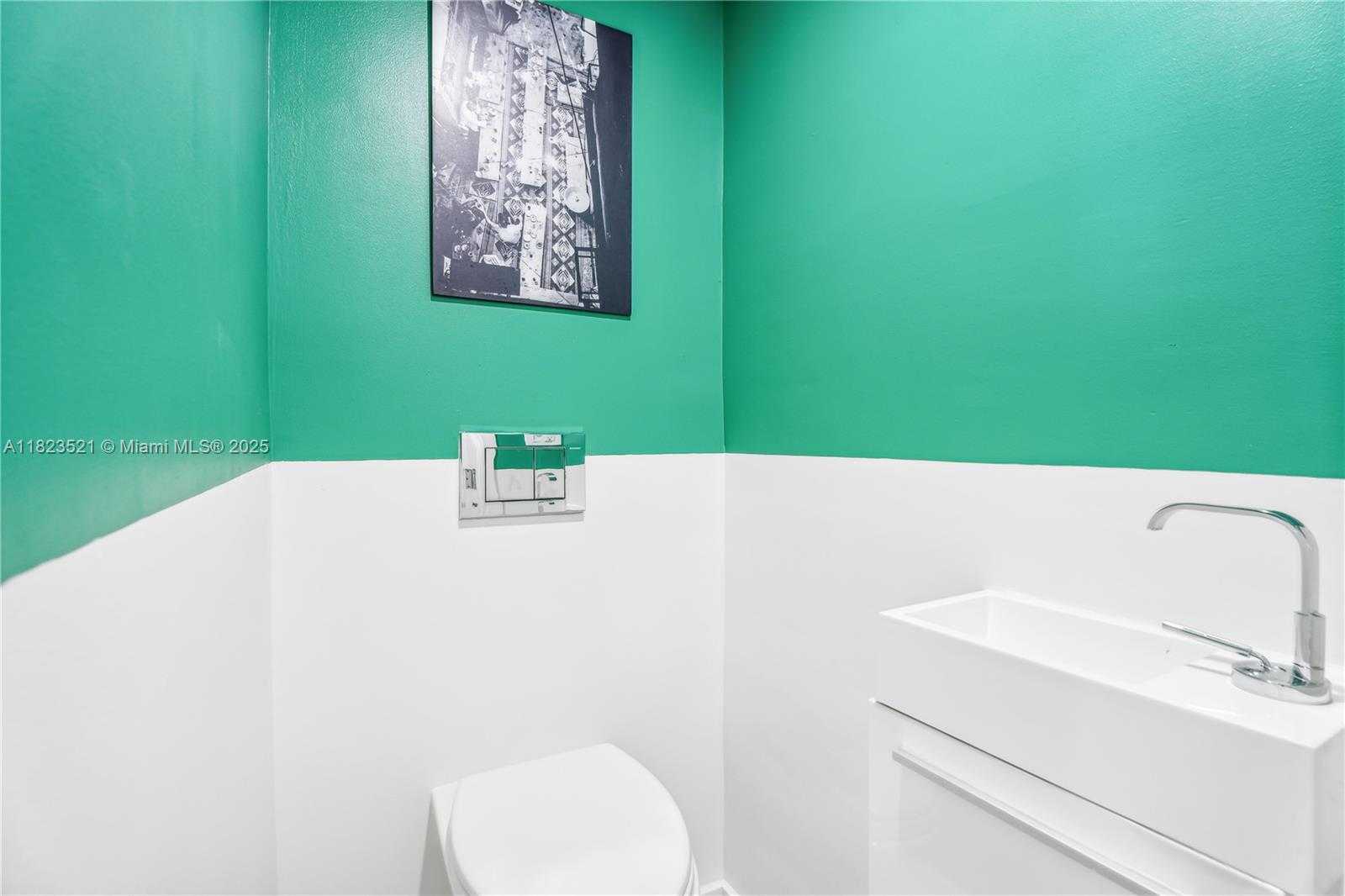 Small Image of 20 ISLAND AVE #1206, Miami Beach Number 10