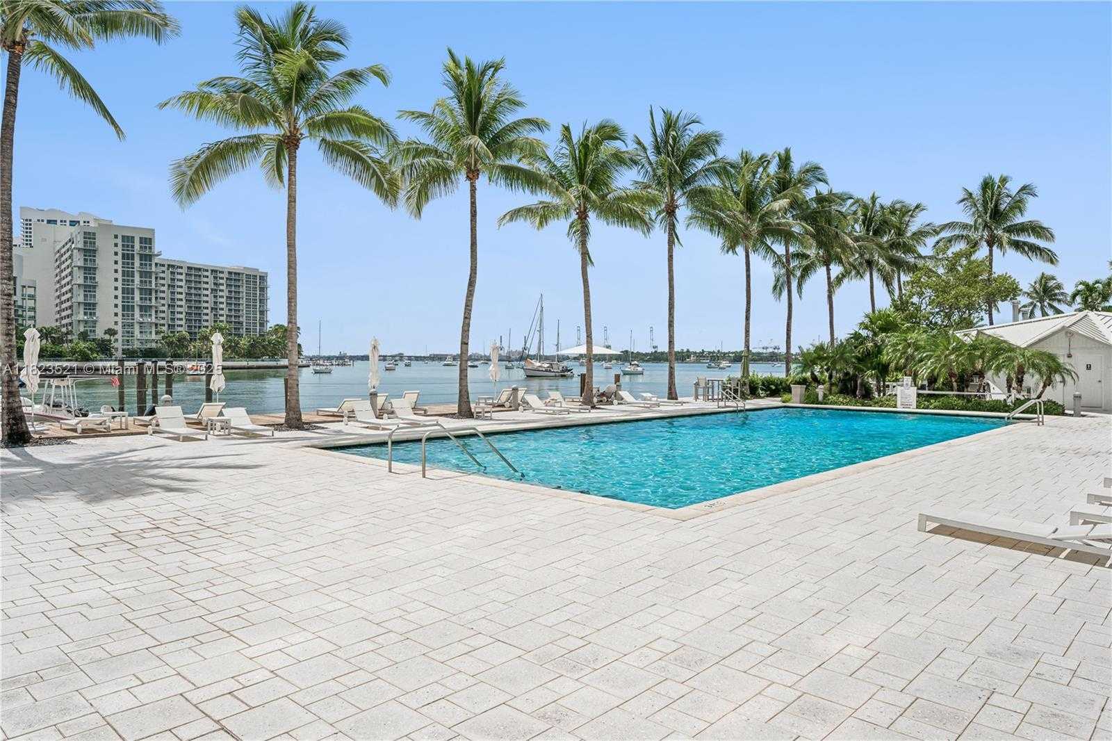 Small Image of 20 ISLAND AVE #1206, Miami Beach Number 11