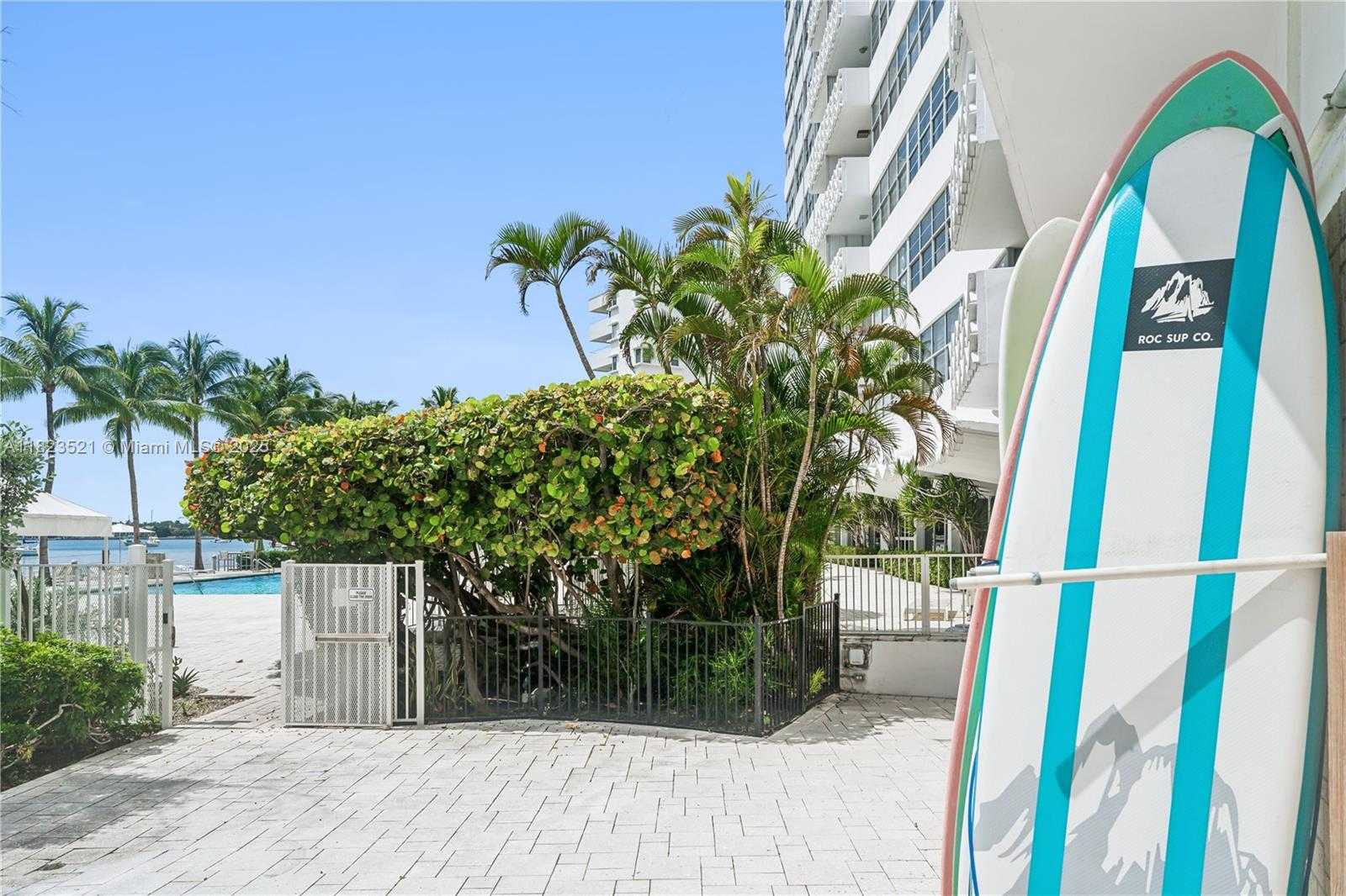 Small Image of 20 ISLAND AVE #1206, Miami Beach Number 12