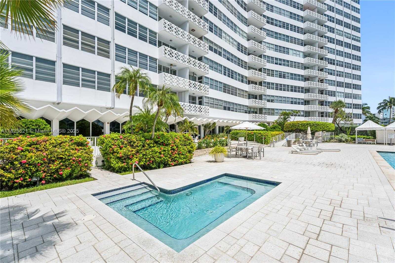 Small Image of 20 ISLAND AVE #1206, Miami Beach Number 15