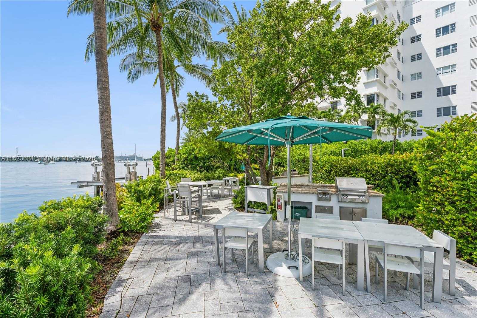 Small Image of 20 ISLAND AVE #1206, Miami Beach Number 16
